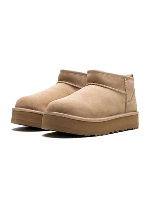 Stivali Classic Ultra Mini sabbia UGG KIDS | 1157791KSAN